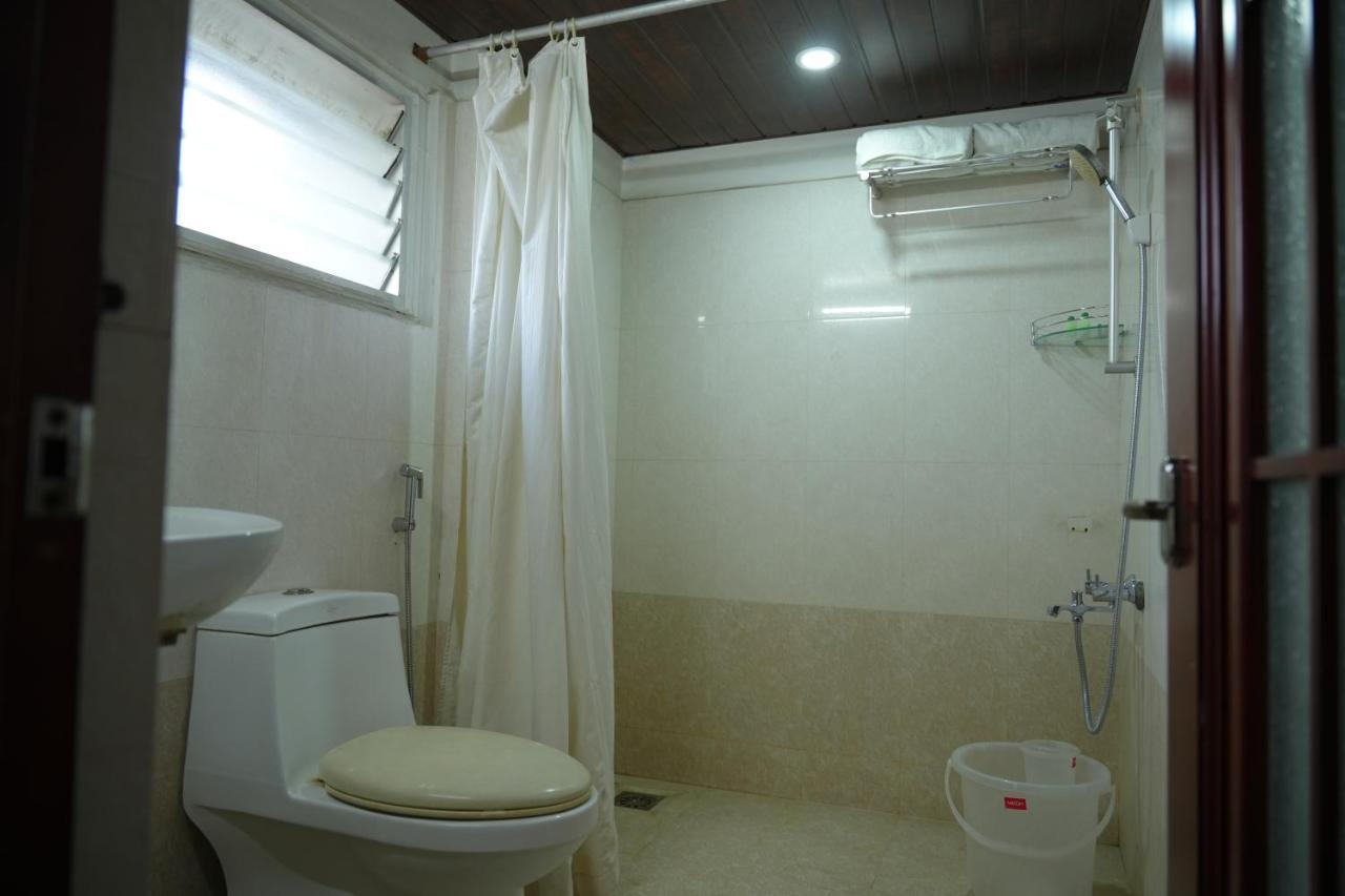 Mg Zion Hotel Tirupati Exterior photo